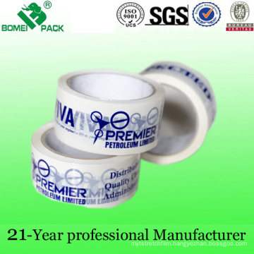 Custom Promotional Printing Packing Tape (KD-0621)